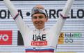Tour d'Italie Tadej Pogacar : «C'est une course que je rêvais de faire...»