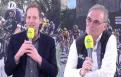 Tour de Bretagne Christian Prudhomme: «Je suis là pour Bernard Hinault et..»