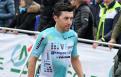 Tour d'Italie Domenico Pozzovivo: «Le cyclisme italien attend des champions»