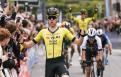 Tour de Bretagne Jesse Kramer la 7e étape, Jakob Söderqvist sacré !