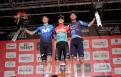 Eschborn-Francfort Maxim Van Gils vainqueur... son 1er succès WorldTour