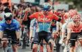 Eschborn-Francfort Maxim Van Gils vainqueur... son 1er succès WorldTour