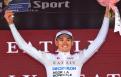 Tour d'Italie Alex Baudin : «J'essaierai de défendre ce maillot blanc»