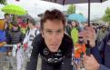 Tour d'Italie Geraint Thomas à Pogacar : «Fils, tu t'es bien amusé...»