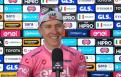Tour d'Italie Tadej Pogacar : «Suivre Ganna ? Bien sûr que j'ai été tenté !»