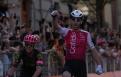 Tour d'Italie Benjamin Thomas la 5e étape... délivrance pour la Cofidis !