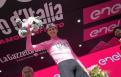 Tour d'Italie Tadej Pogacar : «Plapp en Rose, ça aurait été bien mais...»