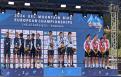 VTT - Europe La France est médaillée d'argent en relais mixte