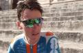 Tour d'Italie Romain Bardet : «Si j'ai de bonnes jambes en 3e semaine...»