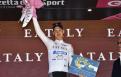 Tour d'Italie Luke Plapp : «Ce que fait Pogacar dans la dernière bosse...»