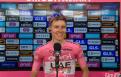 Tour d'Italie Tadej Pogacar : «Si j'avais peur de quelqu'un au sprint ? ...»