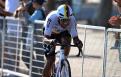 Tour d'Italie Jhonatan Narvaez : «C'est la beauté du cyclisme...»