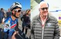 Tour d'Italie Julian Alaphilippe : «Patrick Lefevere m'a félicité...»