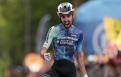Tour d'Italie Valentin Paret-Peintre la 10e étape, Bardet passe pas loin