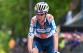 Tour d'Italie Romain Bardet : «Bravo à Valentin... je n'étais pas bien»