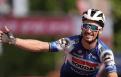 Tour d'Italie Un immense Julian Alaphilippe s'offre la 12e étape du Giro