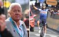 Tour d'Italie Lefevere : «Alaphilippe ? Il m'a prouvé que j'avais tort»