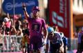 Tour d'Italie Jonathan Milan la 13e étape et triplé, podium pour Cofidis