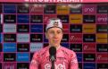 Tour d'Italie Tadej Pogacar : «L'étape reine ? On peut être confiants»
