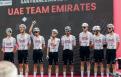 Transfert Des changements chez UAE Team Emirates ? L'équipe prépare 2025