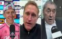 Tour d'Italie Gasparotto : «On ne peut pas comparer Tadej Pogacar à Merckx»