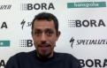 Tour d'Italie Daniel Felipe Martinez : «Une grosse bataille pour le podium»
