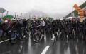 Tour d'Italie Neige, froid... après le chaos, place à la 16e étape du Giro