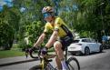 Tour de Norvège Wout Van Aert : «J'avais espéré ne pas autant souffrir...»