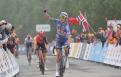 Tour de Norvège Axel Laurance : «Je me demandais si j'en étais capable... »