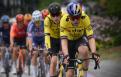 Tour de Norvège Wout Van Aert a chuté sur la 2e étape du Tour of Norway