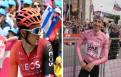 Tour d'Italie Geraint Thomas : «Pogacar ? C'est dingue le talent qu'il a...»
