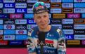Tour d'Italie Tim Merlier : «C'était comme à Nokere Koerse...»