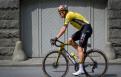 Tour de Norvège Wout Van Aert : «Beaucoup d'incertitudes ont été levées»