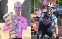 Tour d'Italie Tadej et Julian... les Poga-stars du 107e Giro d'Italia