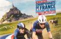 Route - France Programme et parcours des Championnats de France 2024