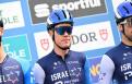 Mercan'Tour Classic Christopher Froome : «Le Tour de France ? On verra»