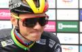 Critérium du Dauphiné «Evenepoel a des progrès à faire» d'après son coach
