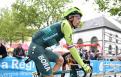 Critérium du Dauphiné Primoz Roglic : «Déçu de ne pas avoir gagné»