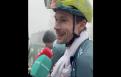 Critérium du Dauphiné Primoz Roglic : «Les résultats viendront tôt ou tard»