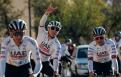 Tour de France Pogacar : «La UAE pour le Tour ? Elle me fait un peu peur...»