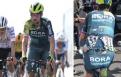 Critérium du Dauphiné Primoz Roglic : «J'ai juste loupé la route...»
