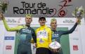 Tour de Romandie Parcours, liste des engagés... le 78e Tour de Romandie dès mardi