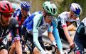 Tour des Alpes Paul Seixas : «Un coureur est tombé dans un ravin... ça fait peur»