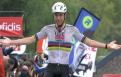 Flèche Wallonne Tadej Pogacar gagne au Mur de Huy, Vauquelin 2e, Evenepoel loin