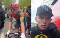 Flèche Wallonne Thibau Nys : «J'avais tellement, tellement froid...»
