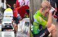 Tour des Alpes Thymen Arensman gagne une 4e étape épique et renverse Storer !