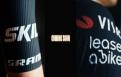 Tour de France  Le maillot spécial Tour de la Visma Lease a Bike révélé à 15h