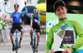 Tour des Alpes Prodhomme la 5e étape devant Seixas... Storer renverse Arensman !