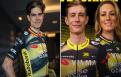 Tour de France Le maillot spécial de la Visma | Lease a Bike pour le Tour 2025