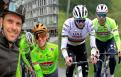 Liège-Bastogne-Liège Remco Evenepoel en reco... avec Philippe Gilbert !